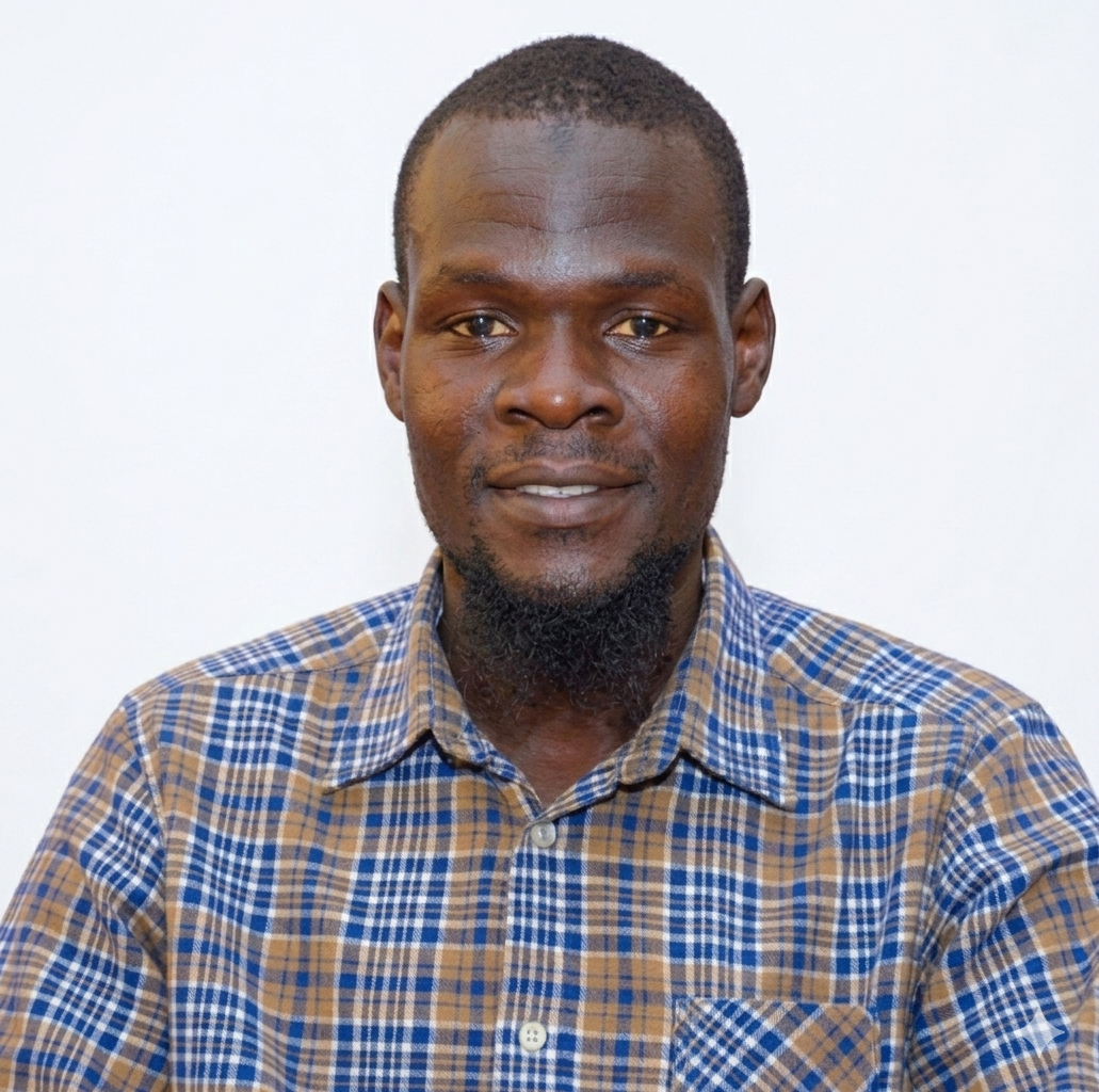 Abdullahi Adam