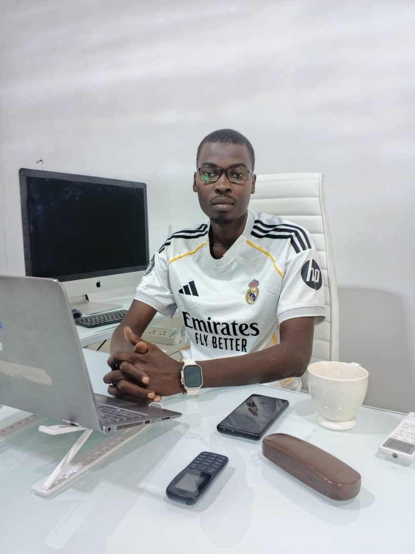 CEO Office
